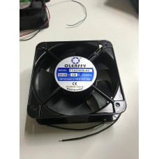 150 x 150 Panel Fan 220vac