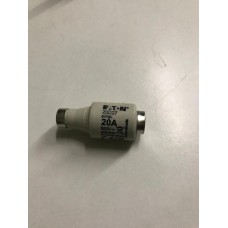 20A  Bottle Fuse 