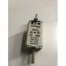 250A NH1 FUSE