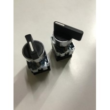 2 Position Selector Switch