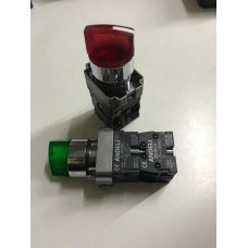 3 Position Selector Switch