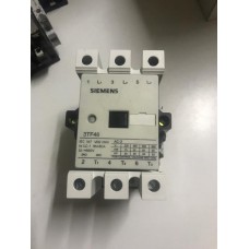 3TF46 SIEMENS CONTACTOR