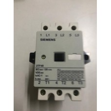 3TF48 3850V SIEMENS CONTACTOR