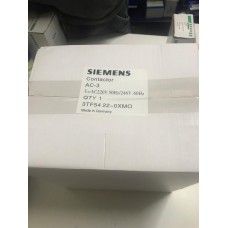 3TF54 220V SIEMENS CONTACTOR