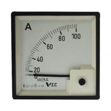 AC Ammeter