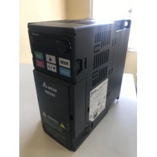 0.75kW AC Drive - Single Phase