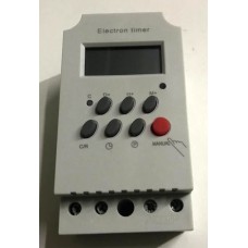 ELECTRON TIMER