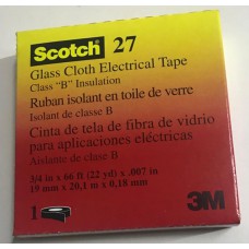 Glass Tape