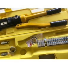 Hydraulic Crimping Tool