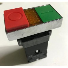 Illuminated start/Stop Push Button