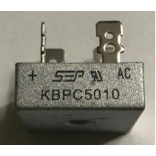 35AMP KBPC 5010  B /RECTIFIER