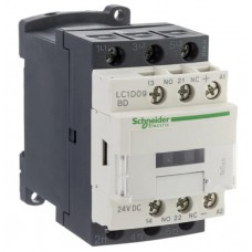 LC1 D80 Schneider Contactor