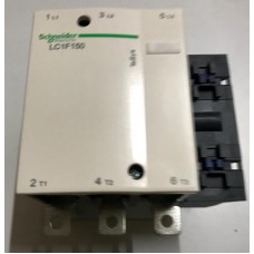 LC1-F150 Schneider Contactor