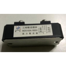 MDS100A 3PHASE B/RECTIFIER