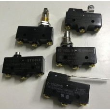 Micro Switches