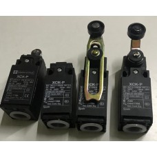 Mini Limit Switch