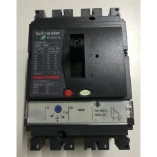 NS 160A  SCHNEIDER  BREAKER