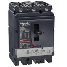 NS 250A  SCHNEIDER BREAKER