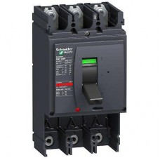 NS 400A SCHNEIDER BREAKER