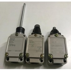 Omron Limit Switch