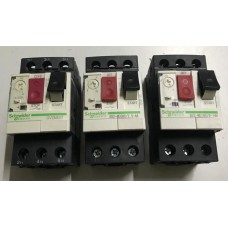 Motor Protection Breaker