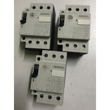 Motor Protection Breaker