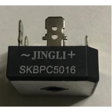 SKBPC 5016  50A 3PHASE RECTIFIER