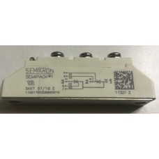 SKKT 57/16E Thyristor Block