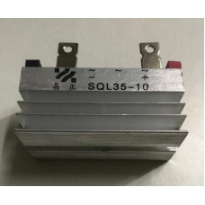 SQL35-10 RECTIFIER