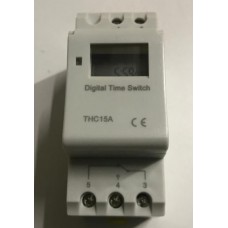 TCH15A TIME SWITCH