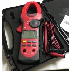 UNI-T Digital Clamp Meter