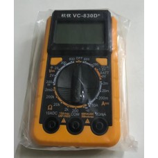 Digital Multimeter