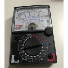 Analogue Multimeter