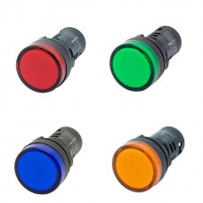 Pilot Lights