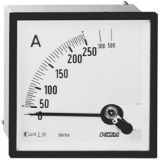 Ampere Meter